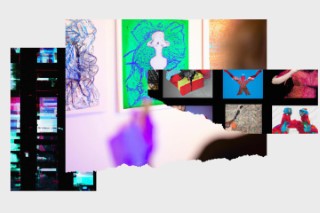 AI Art Is Challenging the Boundaries of Curation